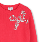 Pullover MARC JACOBS 
                    M&Auml;DCHEN
