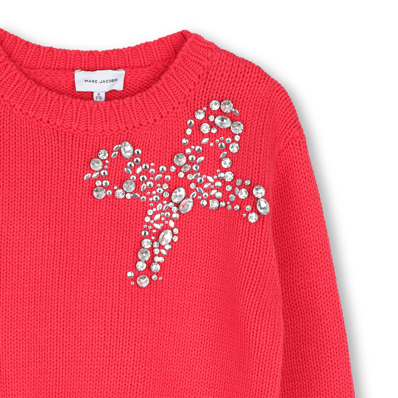 Pullover MARC JACOBS 
                        M&Auml;DCHEN