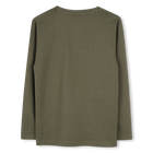 Langarmshirt BOSS 
                    JUNGE
