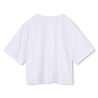 T-Shirt mit kurzen &Auml;rmeln DKNY 
                    M&Auml;DCHEN