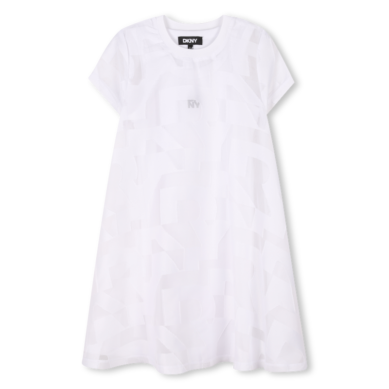 Festliches 2-in-1-Kleid DKNY 
                        M&Auml;DCHEN