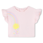 Set mit T-Shirt und Hose BILLIEBLUSH 
                    M&Auml;DCHEN