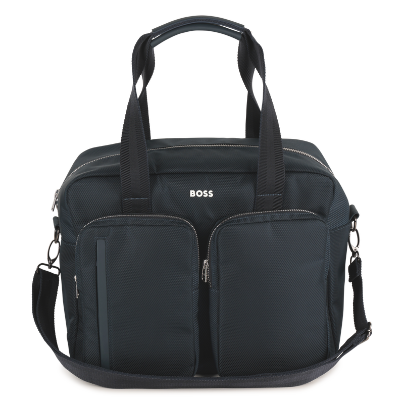 Wickeltasche BOSS 
                        UNISEX