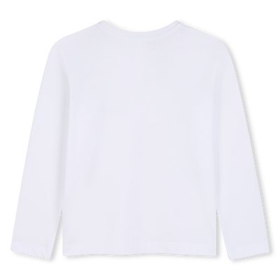 Langarmshirt GIVENCHY M&Auml;DCHEN
