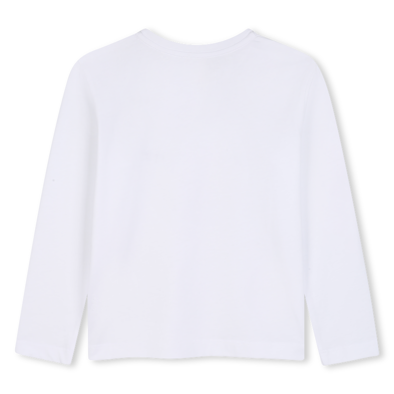 Langarmshirt GIVENCHY 
                        M&Auml;DCHEN