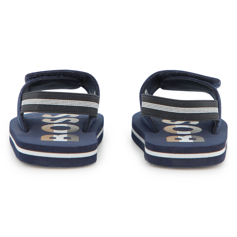 KLETTVERSCHL&Uuml;SSE BOSS 
                        JUNGE