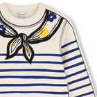 Langarmkleid MARC JACOBS 
                    M&Auml;DCHEN
