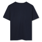 Kurz&auml;rmeliges T-Shirt BOSS 
                    JUNGE