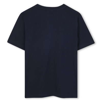Kurz&auml;rmeliges T-Shirt BOSS JUNGE