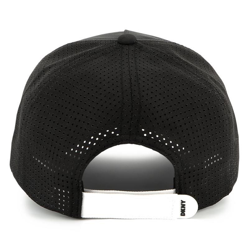 Kappe mit Klettverschluss DKNY 
                        UNISEX