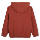 Kapuzensweatshirt BOSS 
                    JUNGE