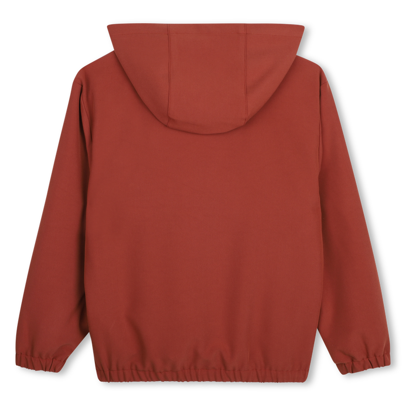 Kapuzensweatshirt BOSS 
                        JUNGE