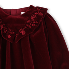 Langarmkleid CHLOE 
                    M&Auml;DCHEN