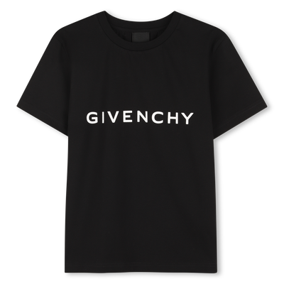 Kurzärmeliges T-Shirt GIVENCHY UNISEX