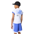 Kurz&auml;rmeliges t-shirt DKNY 
                    UNISEX