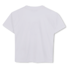 Kurz&auml;rmeliges T-Shirt DKNY 
                    M&Auml;DCHEN