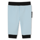 Jogger-set KARL LAGERFELD KIDS 
                    JUNGE