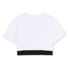 Set aus t-shirt und leggings DKNY 
                    M&Auml;DCHEN