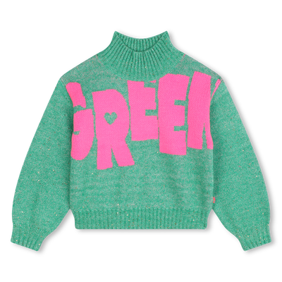 Strickpullover BILLIEBLUSH M&Auml;DCHEN