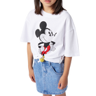 T-Shirt mit Mickey-Motiv MARC JACOBS 
                    JUNGE