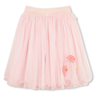 T&uuml;ll petticoat BILLIEBLUSH 
                    M&Auml;DCHEN