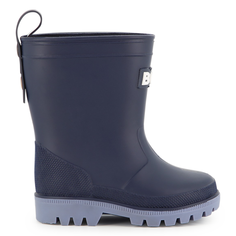 Regenstiefel BOSS 
                        JUNGE