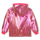 Kapuzenschn&uuml;rjacke BILLIEBLUSH 
                    M&Auml;DCHEN