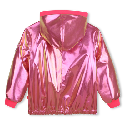 Kapuzenschn&uuml;rjacke BILLIEBLUSH M&Auml;DCHEN