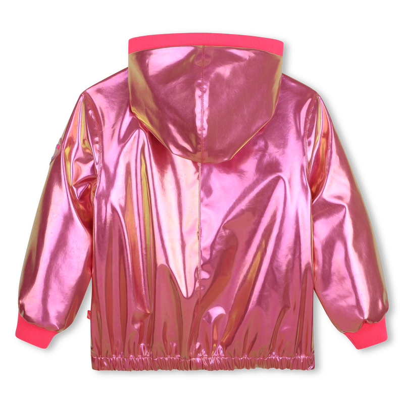Kapuzenschn&uuml;rjacke BILLIEBLUSH 
                        M&Auml;DCHEN