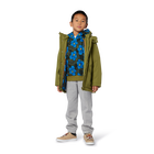Kapuzenpullover KENZO KIDS 
                    JUNGE