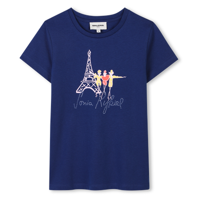 T-Shirt SONIA RYKIEL M&Auml;DCHEN