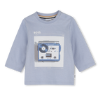 Langarmshirt, HIMMELBLAU, hi-res