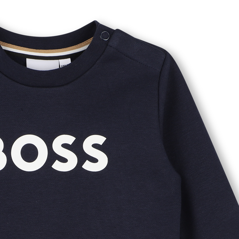 Sweat BOSS 
                        JUNGE