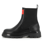 Stiefeletten HUGO 
                    M&Auml;DCHEN