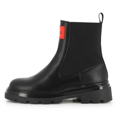 Stiefeletten HUGO M&Auml;DCHEN
