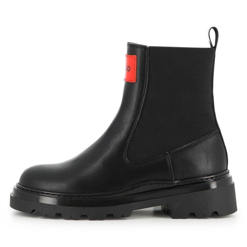 Stiefeletten HUGO 
                        M&Auml;DCHEN