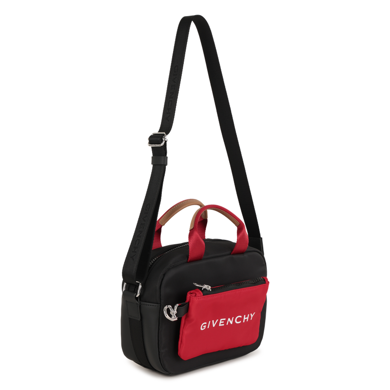 Umhängetasche aus zwei Materialien GIVENCHY 
                        UNISEX