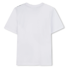 Kurz&auml;rmeliges T-Shirt BOSS 
                    JUNGE