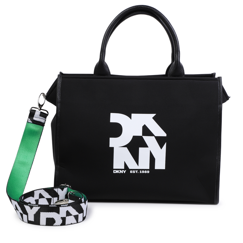 Gro&szlig;e Tragetasche DKNY 
                        M&Auml;DCHEN