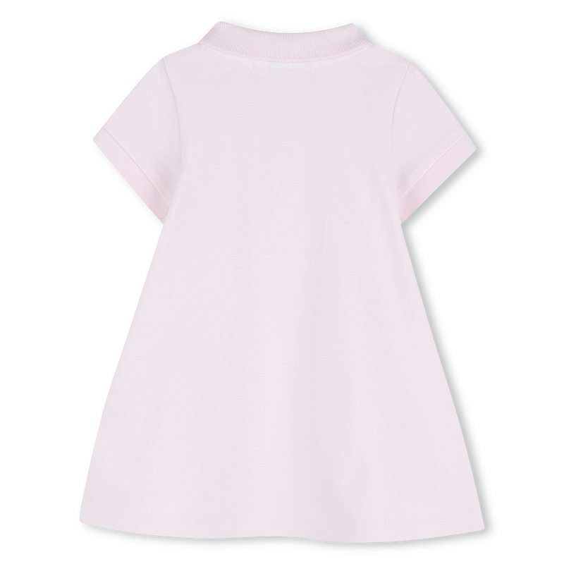 BUTTON-DOWN-KLEID BOSS 
                        MÄDCHEN