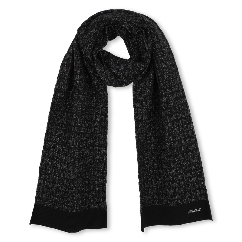 Strickschal MICHAEL KORS 
                        M&Auml;DCHEN