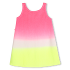 Riemchenkleid BILLIEBLUSH 
                    M&Auml;DCHEN