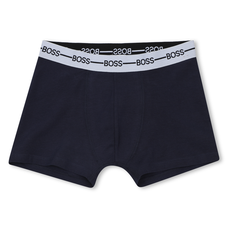 2er-Pack Boxershorts BOSS 
                        JUNGE