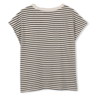 Kurz&auml;rmeliges t-shirt ZADIG VOLTAIRE 
                    M&Auml;DCHEN