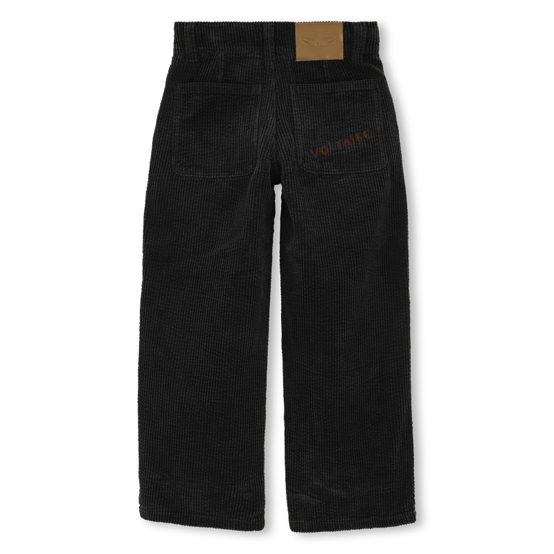 Hose ZADIG & VOLTAIRE 
                        JUNGE