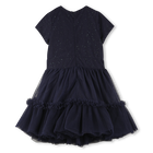 Au&szlig;ergew&ouml;hnliches Kleid BILLIEBLUSH 
                    M&Auml;DCHEN