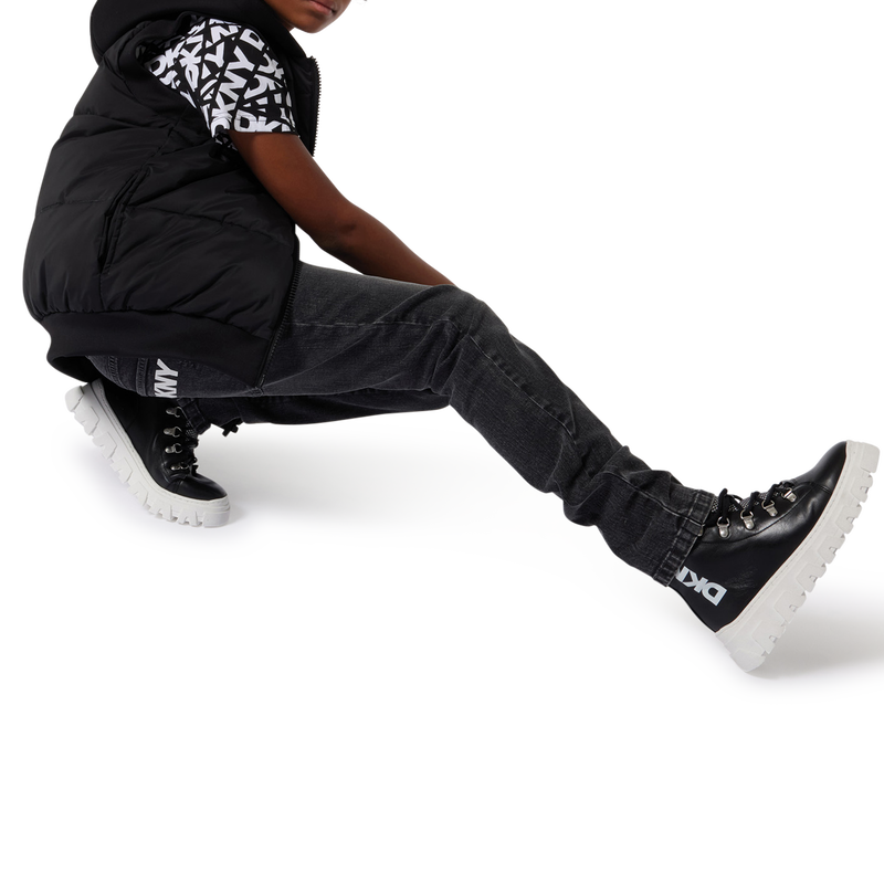 5-Pocket-Jeans DKNY 
                        UNISEX