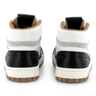 High-Top-Sneaker mit Schn&uuml;rung BOSS 
                    JUNGE
