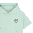 Kapuzenpullover MICHAEL KORS 
                    M&Auml;DCHEN