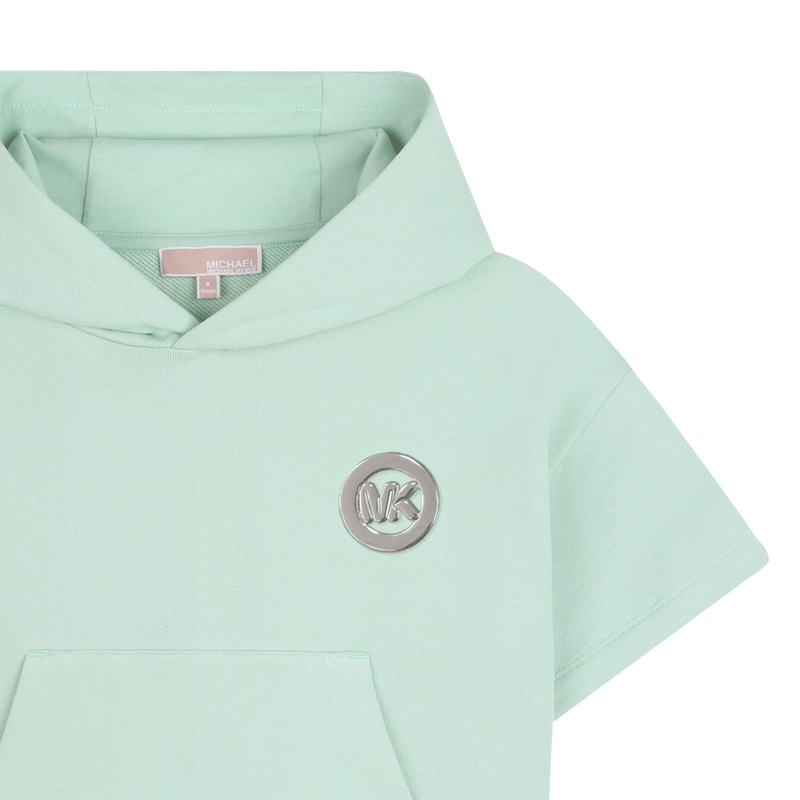 KAPUZENPULLOVER MICHAEL KORS 
                        M&Auml;DCHEN